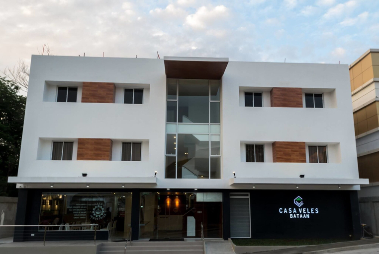 Exterior & Views 2, Casa Veles Hotel, Mariveles