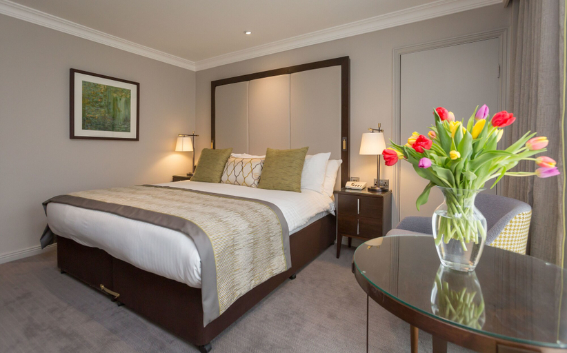 Bedroom 3, St. Pierre Park Hotel, Spa and Golf Resort