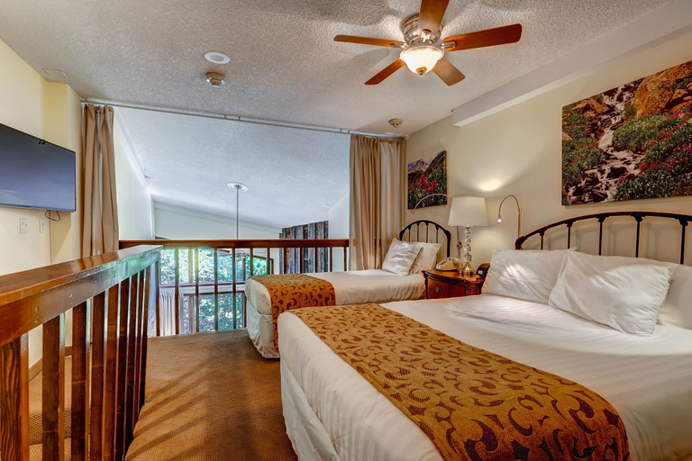 Bedroom 3, Vail Run Resort, Eagle