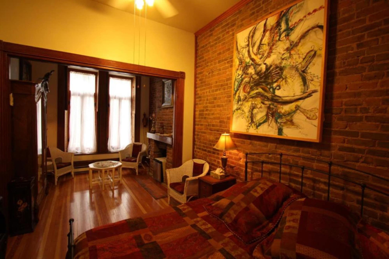 Others 5, B&B de la Fontaine, Communauté-Urbaine-de-Québec