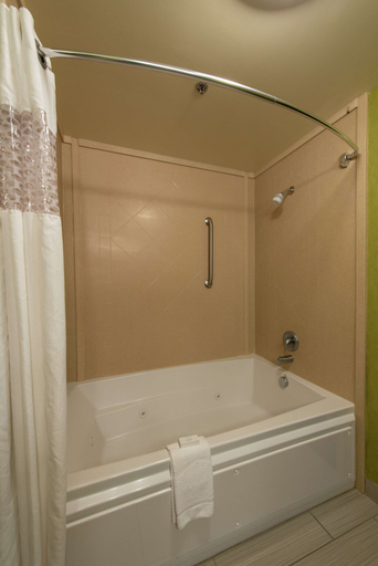 Bathroom 4, Hampton Inn & Suites Salt Lake City/Farmington, Davis
