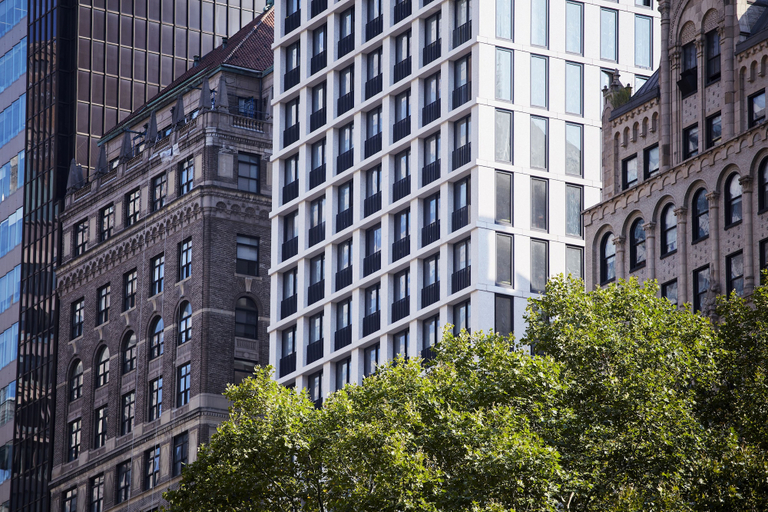 Exterior & Views 2, Park Terrace Hotel, New York