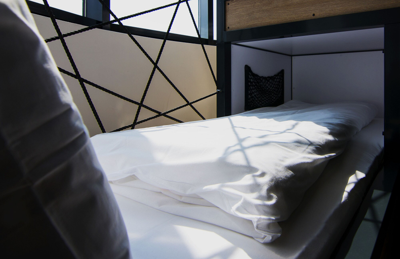 Bedroom 3, ibis budget Amsterdam City South, Amstelveen