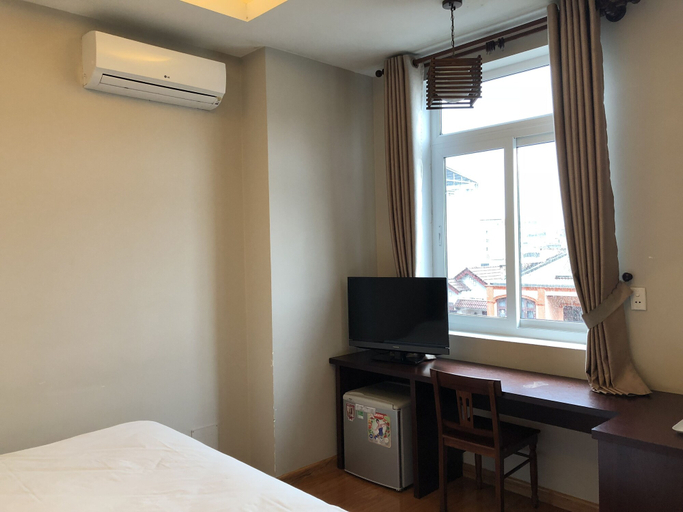 Bedroom 3, Dreams Hotel, Đà Lạt