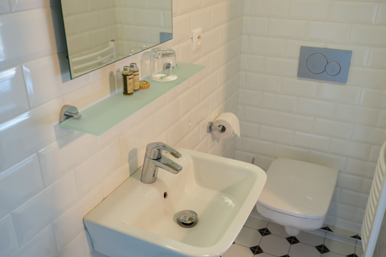 Bathroom 3, Boutique Hotel Pri Mlyne, Malacky