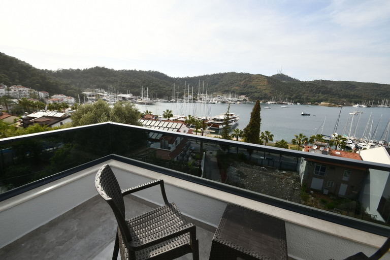 Others 5, DUYGU APART, Fethiye