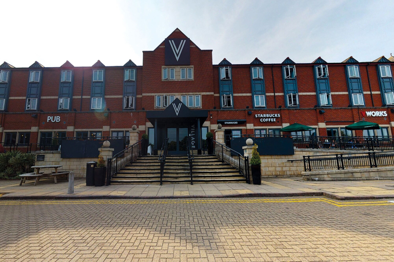 Exterior & Views 2, Village Hotel Coventry, Coventry