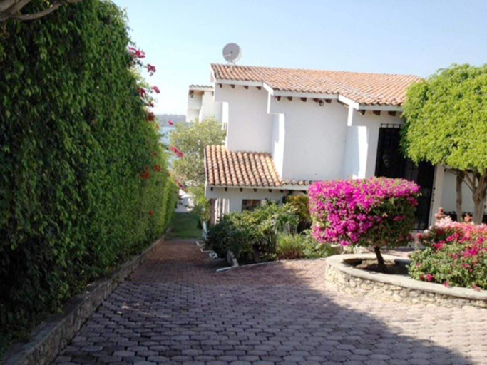 Exterior & Views, Hermosa Villa en Teques, Amacuzac