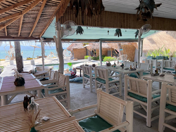 Food & Drinks 5, Sea Love Bungalows, Ko Phangan