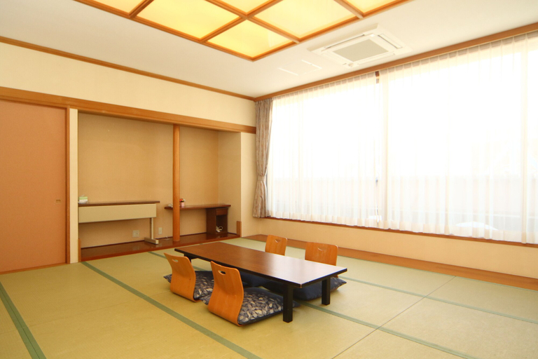 Others 5, Spa SHIOSAI, Toyoura