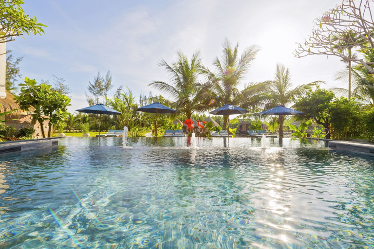 Sport & Beauty 3, Zest Resort & Spa Hoi An, Da Nang