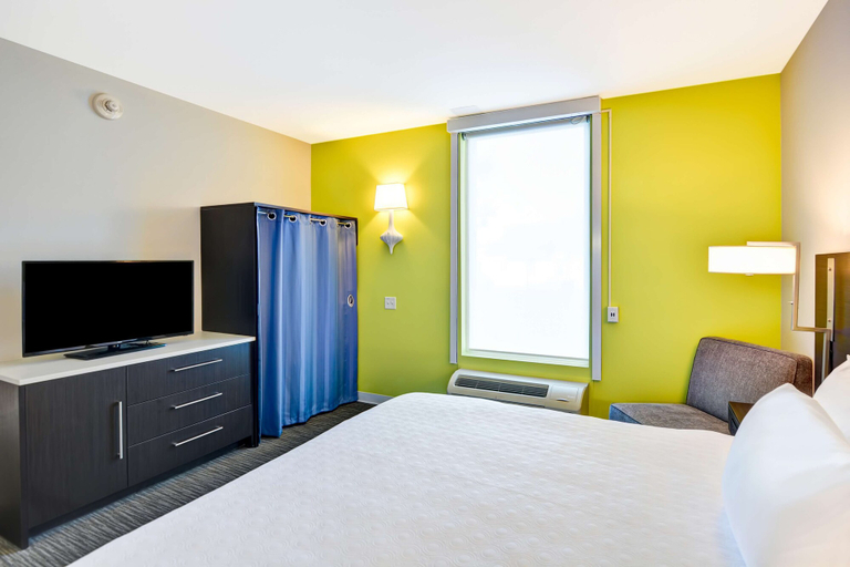 Bedroom 3, Home2 Suites by Hilton Azusa, Los Angeles