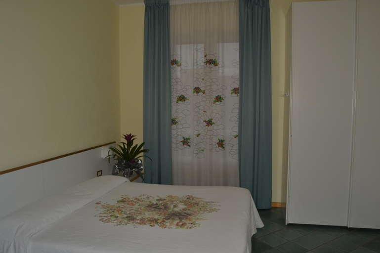 Bedroom 4, Cav Approdo, Grosseto