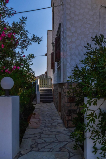 Exterior & Views 2, Romantza, South Aegean
