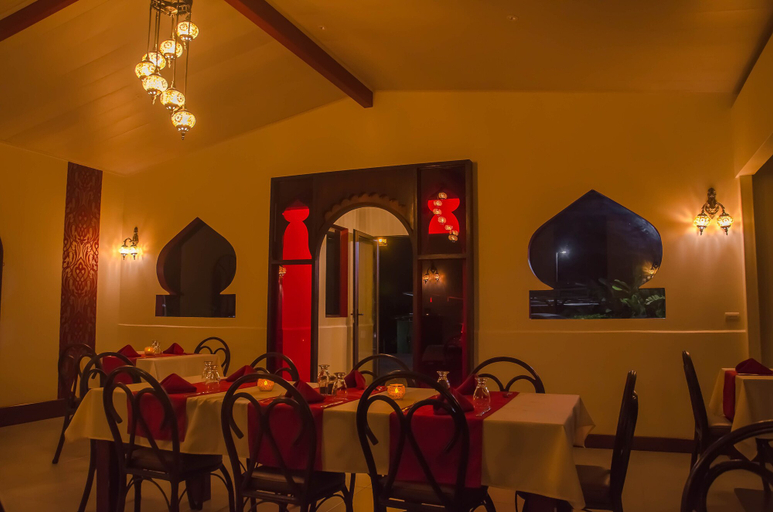 Food & Drinks 5, Arenal Volcano Inn, San Carlos