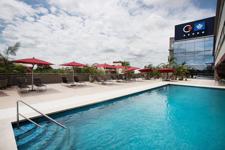 Sport & Beauty 2, Wyndham Costa del Sol Pucallpa, Coronel Portillo