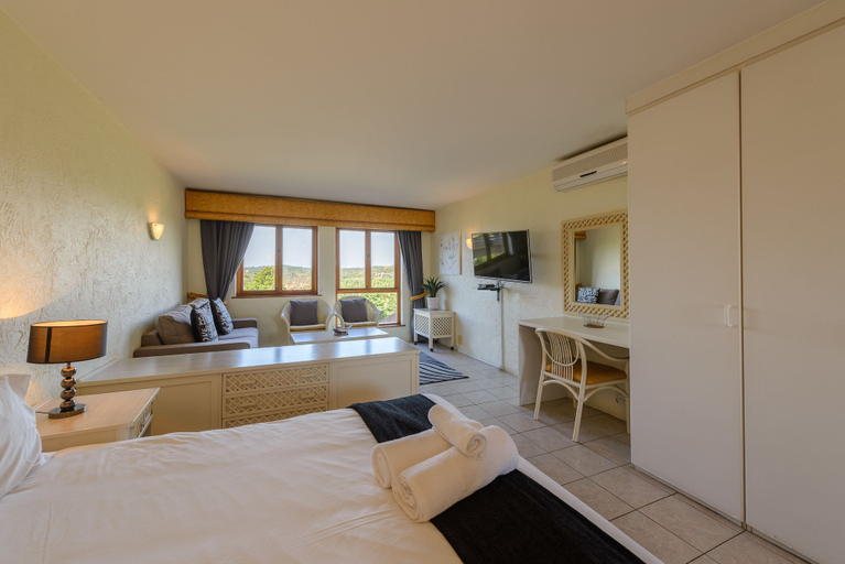 Bedroom 2, San Lameer Villa Rentals Bachelor Studio 2521, Ugu