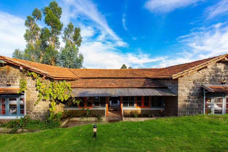 Exterior & Views 2, Zostel Kodaikanal - Hostel, Dindigul