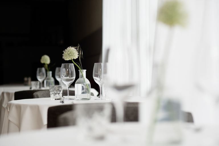 Food & Drinks 5, Hotel Schwarzschmied, Bolzano