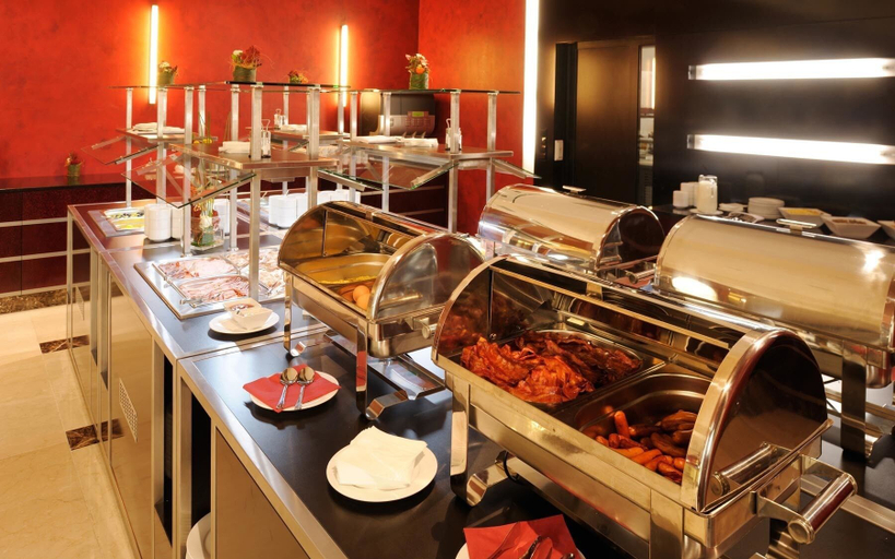 Food & Drinks 2, Cosmopol Hotel, Forli' - Cesena