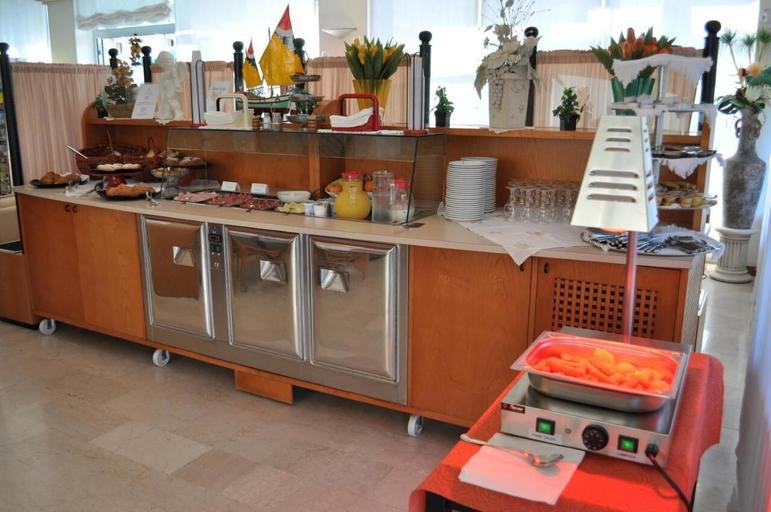 Food & Drinks 5, Hotel Nancy, Rimini