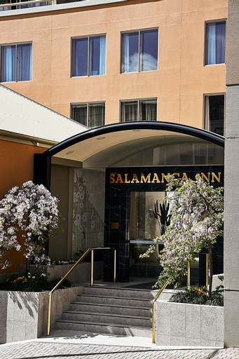 Exterior & Views 2, Salamanca Inn, Hobart