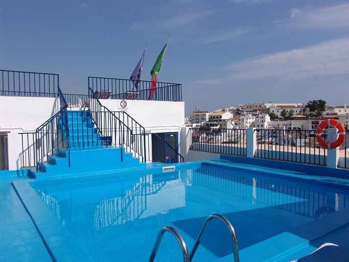 Sport & Beauty 4, Regina Apartamentos, Albufeira