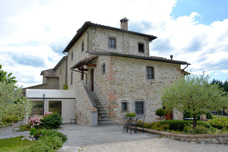 Exterior & Views 2, Il Cardo Resort, Arezzo
