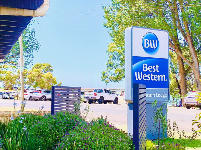 Exterior & Views 2, Best Western Burnie Murchison Lodge, Waratah/Wynyard - Pt A