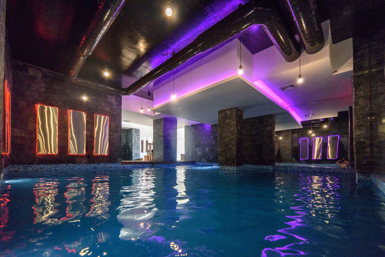 Sport & Beauty 2, The Balkan Jewel Resort, Trademark Collection by Wyndham, Razlog