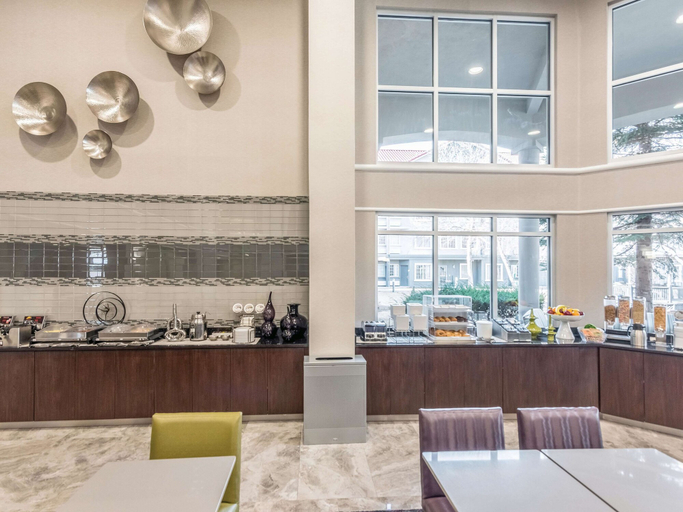 Food & Drinks 5, La Quinta Inn & Suites by Wyndham Denver Tech Center, Arapahoe