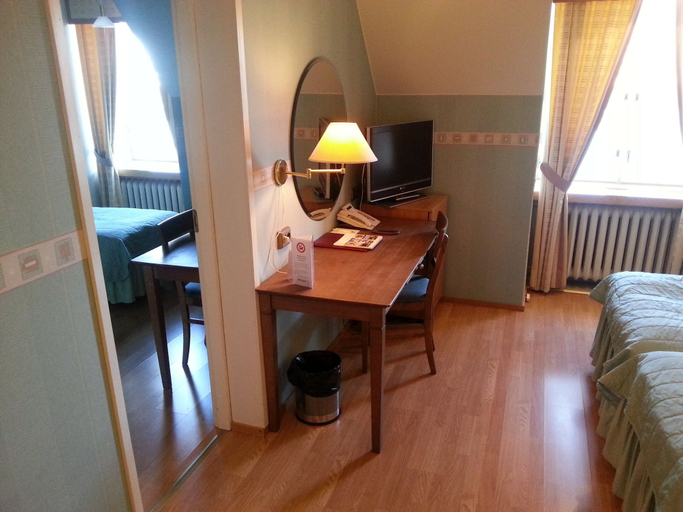 Others 5, Hotel Anna, Uusimaa