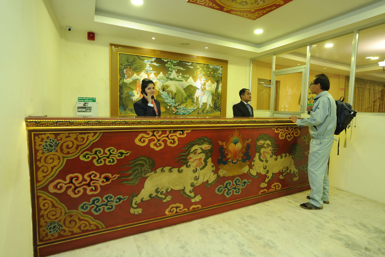 Others 4, Vannasut Hotel and Spa, Bagmati