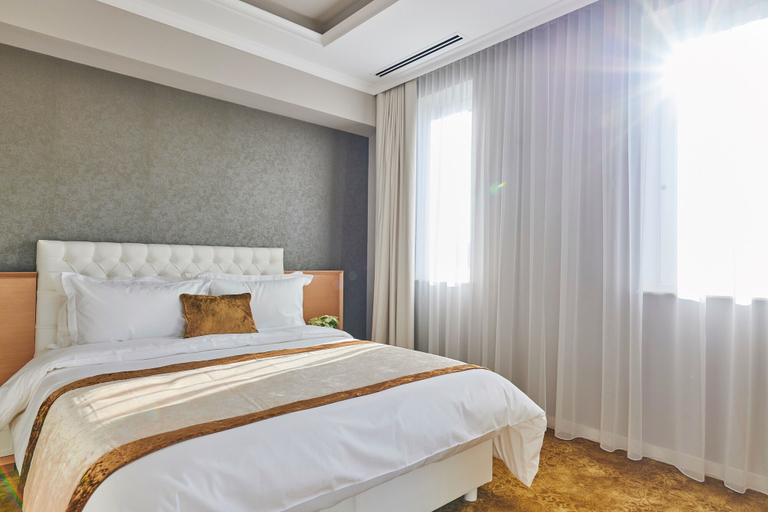 Bedroom 3, Pergola Boutique Hotel, Municipiul Bucuresti