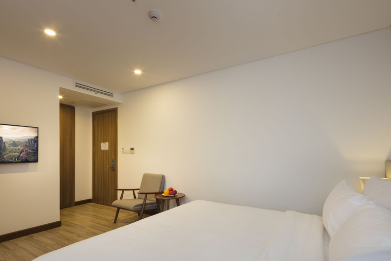 Bedroom 3, Gosia Hotel, Nha Trang