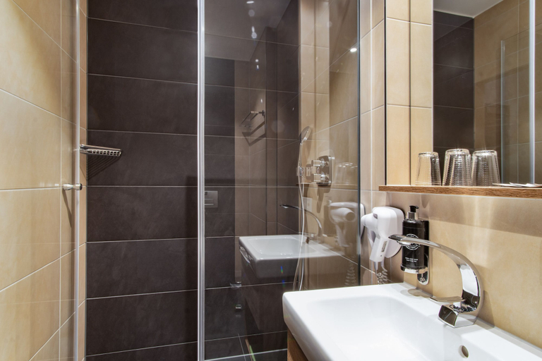 Bathroom 5, Wettiner Hof, Meißen