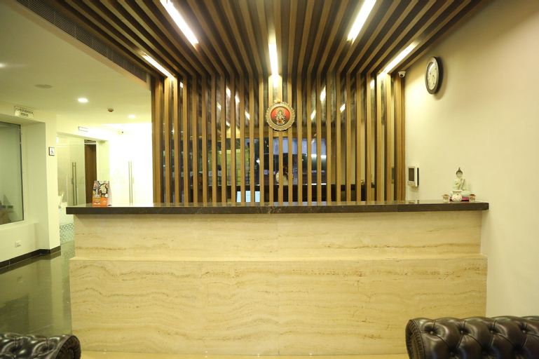 Others 1, Jaag Hotel, Chennai