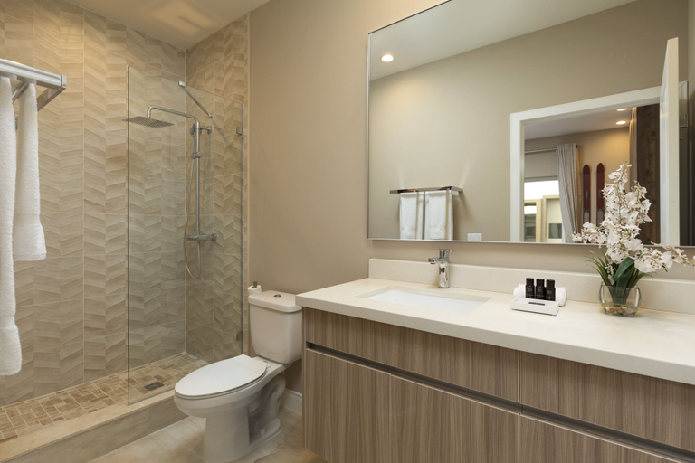 Bathroom 4, Magic Village Views Trademark Collection by Wyndham, Osceola