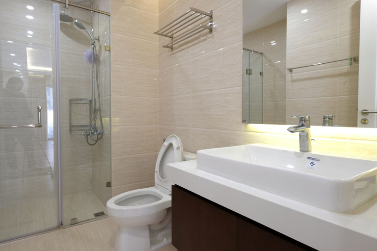 Bathroom 4, Hanoi Imperia Garden Building, Thanh Xuân