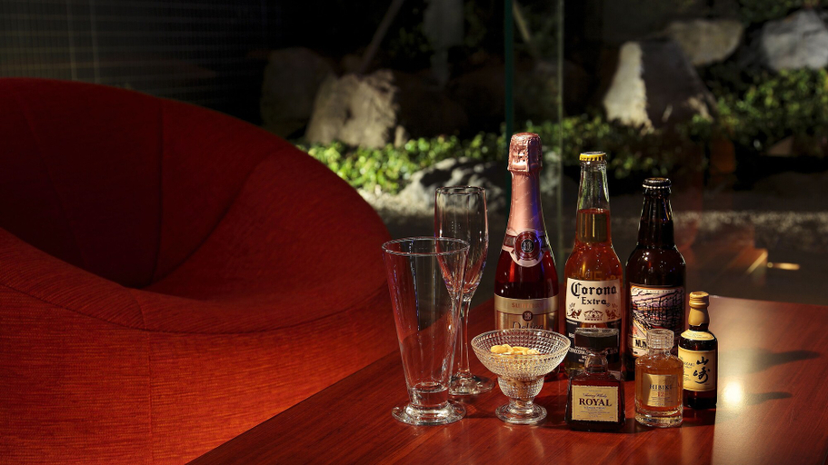 Food & Drinks 5, Cocochee Hotel Numazu, Numazu