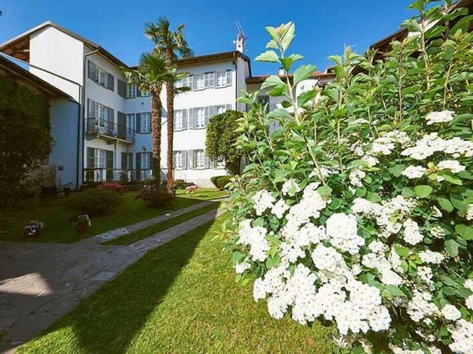 Antica Casa Balsari, Novara