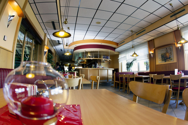 Food & Drinks 5, Tennis- und Freizeitzentrum Neudörfl, Mattersburg