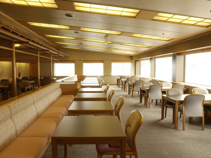 Food & Drinks 4, Atami New Fujiya Hotel, Atami