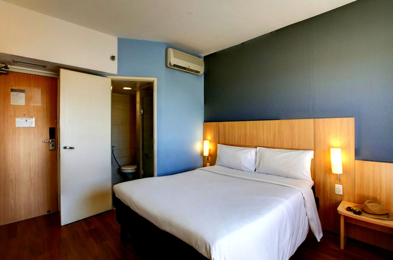 Bedroom 3, ibis Vitoria Praia Do Canto, Vitoria