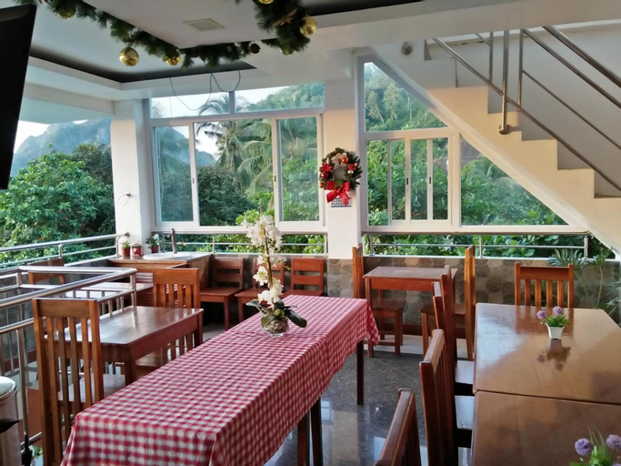 Food & Drinks 5, El Nido Royal Palm Inn, El Nido