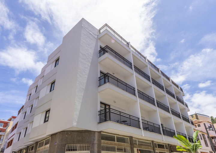 Exterior & Views, DWO Nopal, Santa Cruz de Tenerife