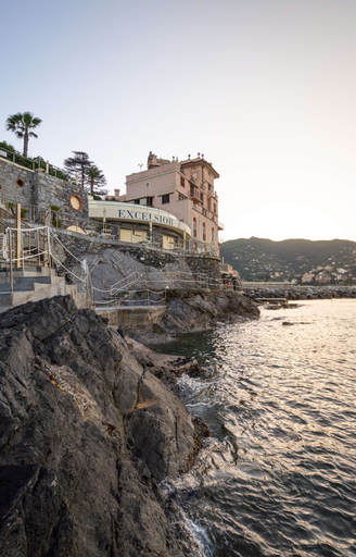 Exterior & Views 2, Excelsior Palace Portofino Coast, Genova