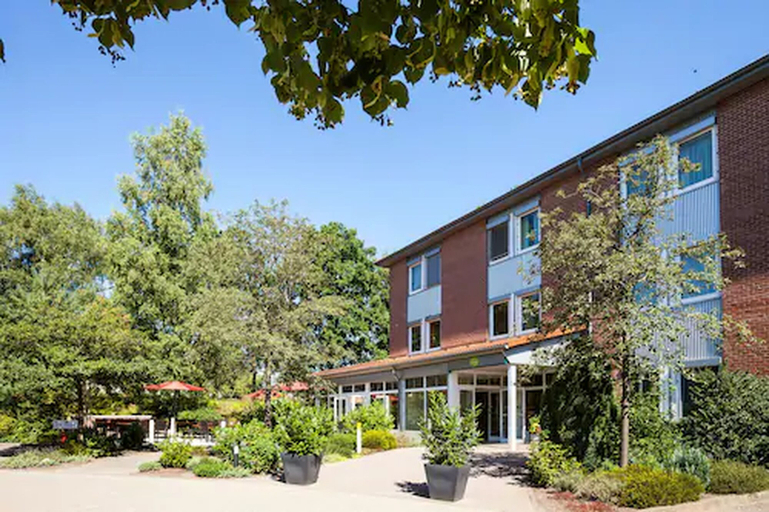 Exterior & Views 2, ANDERS Hotel Walsrode, Heidekreis