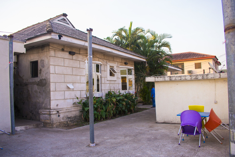 Exterior & Views 2, Whitehouse Exclusive Guest House, Alimosho