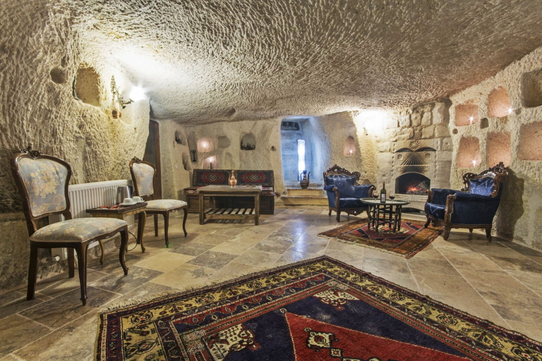 Others 4, Antique Terrace Suites, Nevşehir